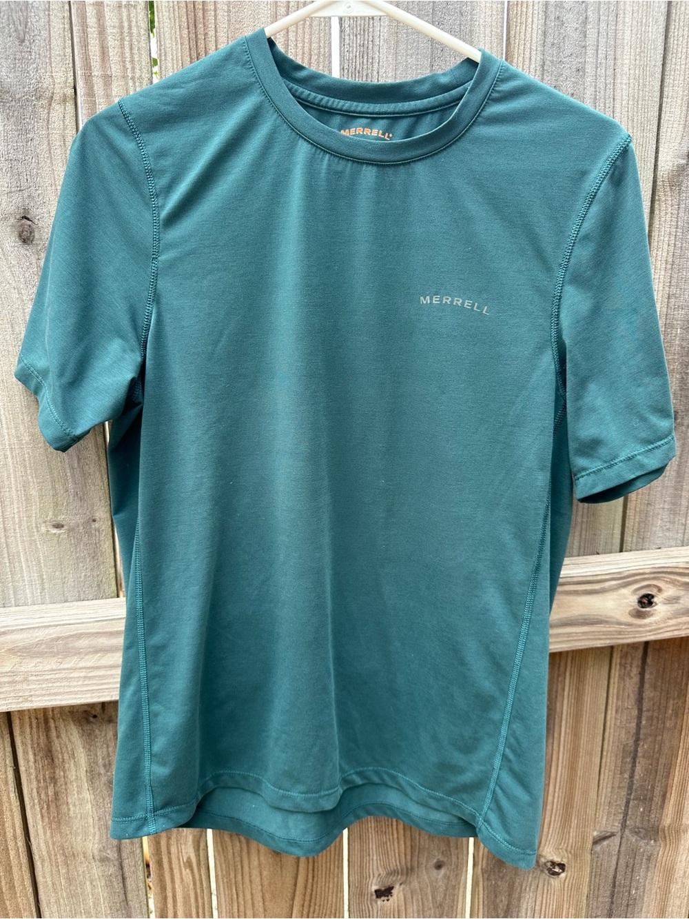 Merrell Men's Everyday with Tencel Tee Men’s Small